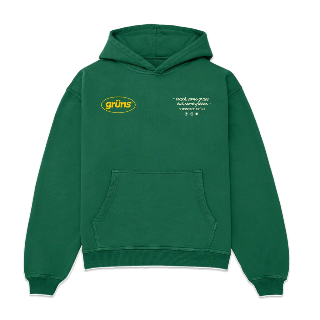 The Bodega Hüdie - Cozy Layer