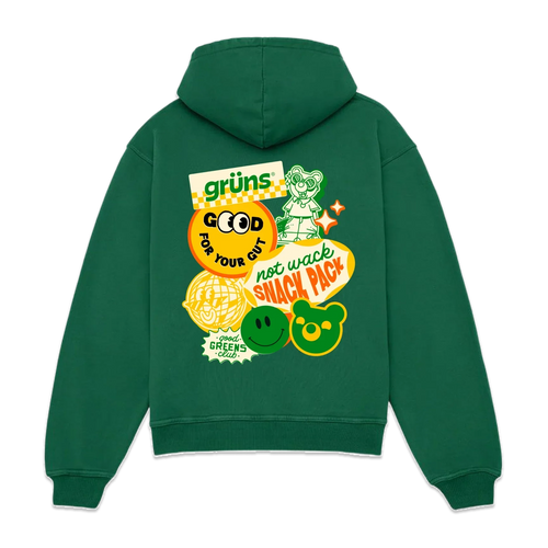 The Kids Hüdie - Daily Warmth
