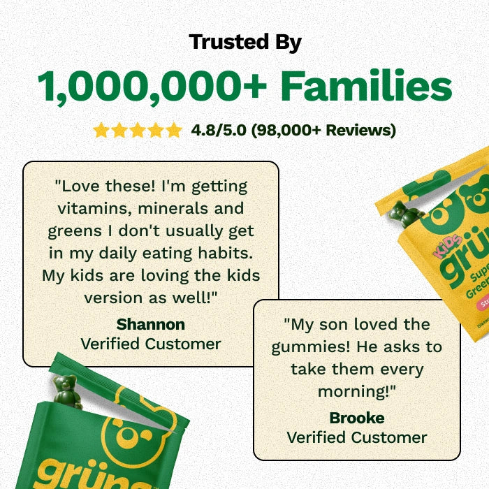 Mother's Day Bundle - Adults + Kids - Home Set