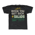 The Call Me Tee - Home Casual