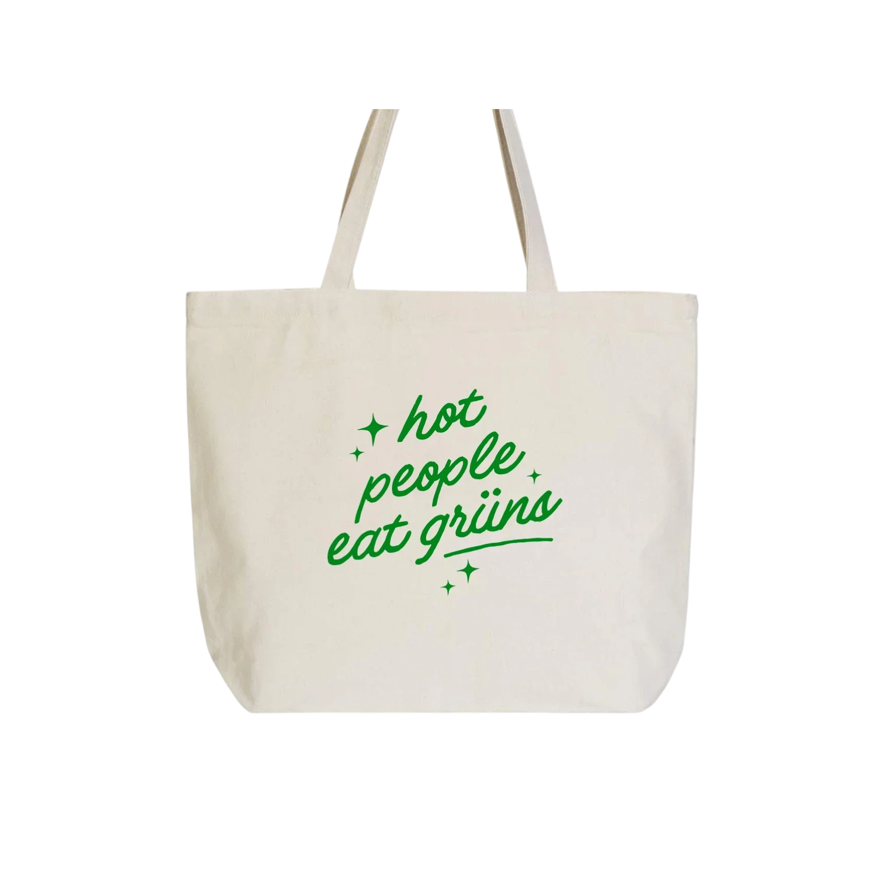 Grüns Bodega Tote - Fresh Carry