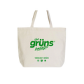 Grüns Bodega Tote - Fresh Carry